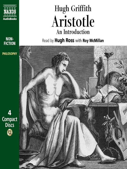 Title details for Aristotle - an Introduction by Hugh Griffith - Available